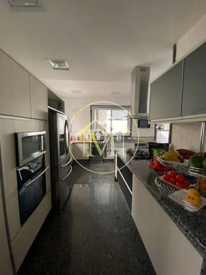 Casa, 6 quartos, 570 m² - Foto 6