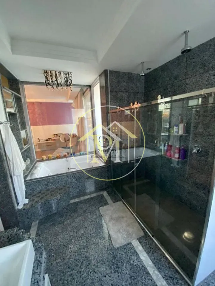 Casa, 6 quartos, 570 m² - Foto 21