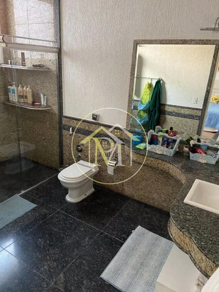 Casa, 6 quartos, 570 m² - Foto 27