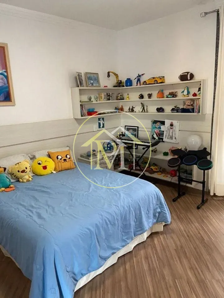 Casa, 6 quartos, 570 m² - Foto 26