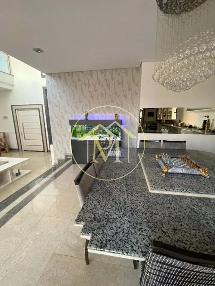 Casa, 6 quartos, 570 m² - Foto 3