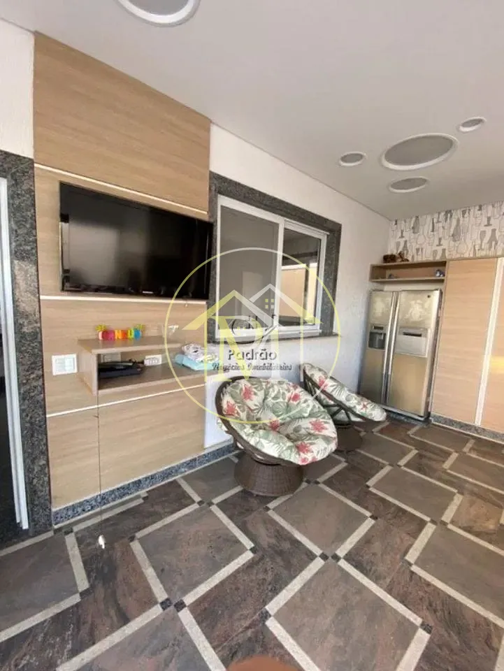 Casa, 6 quartos, 570 m² - Foto 10