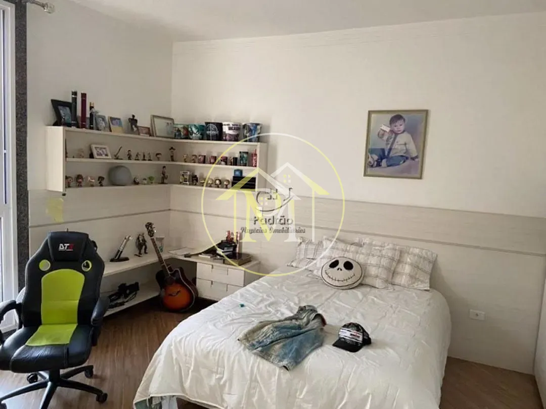 Casa, 6 quartos, 570 m² - Foto 29