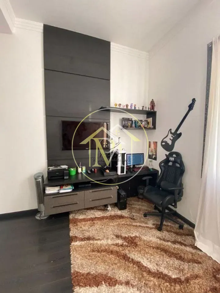 Casa, 6 quartos, 570 m² - Foto 15