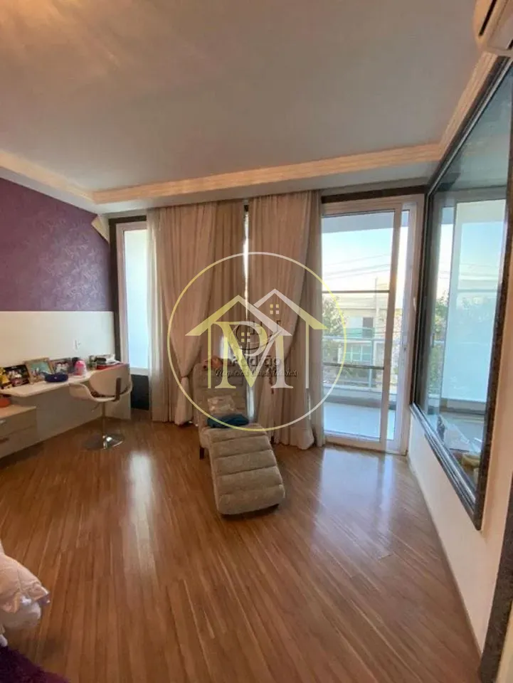 Casa, 6 quartos, 570 m² - Foto 19