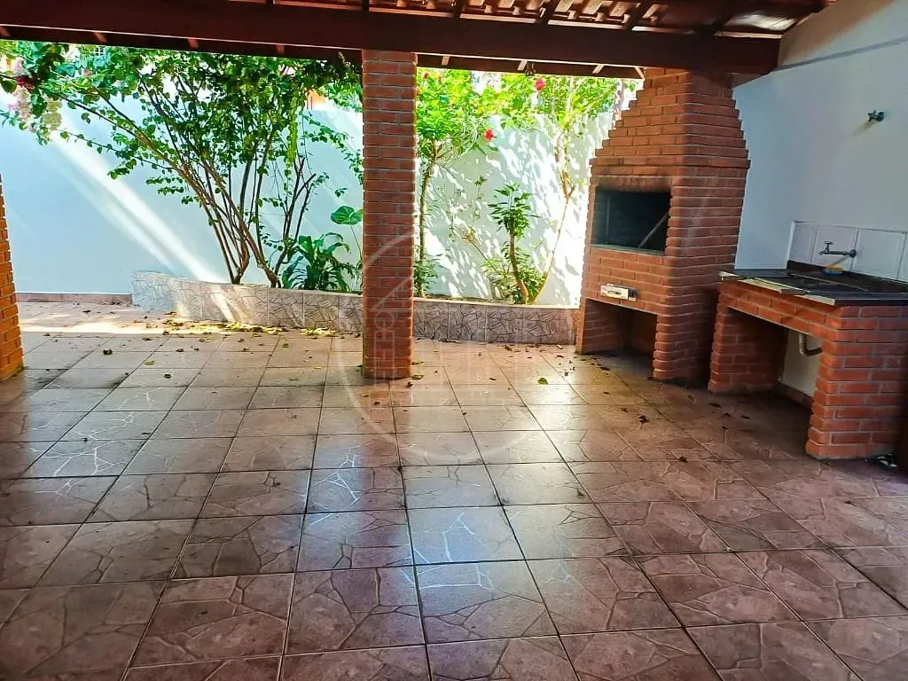 Casa, 3 quartos, 140 m² - Foto 27