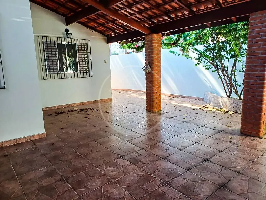Casa, 3 quartos, 140 m² - Foto 28