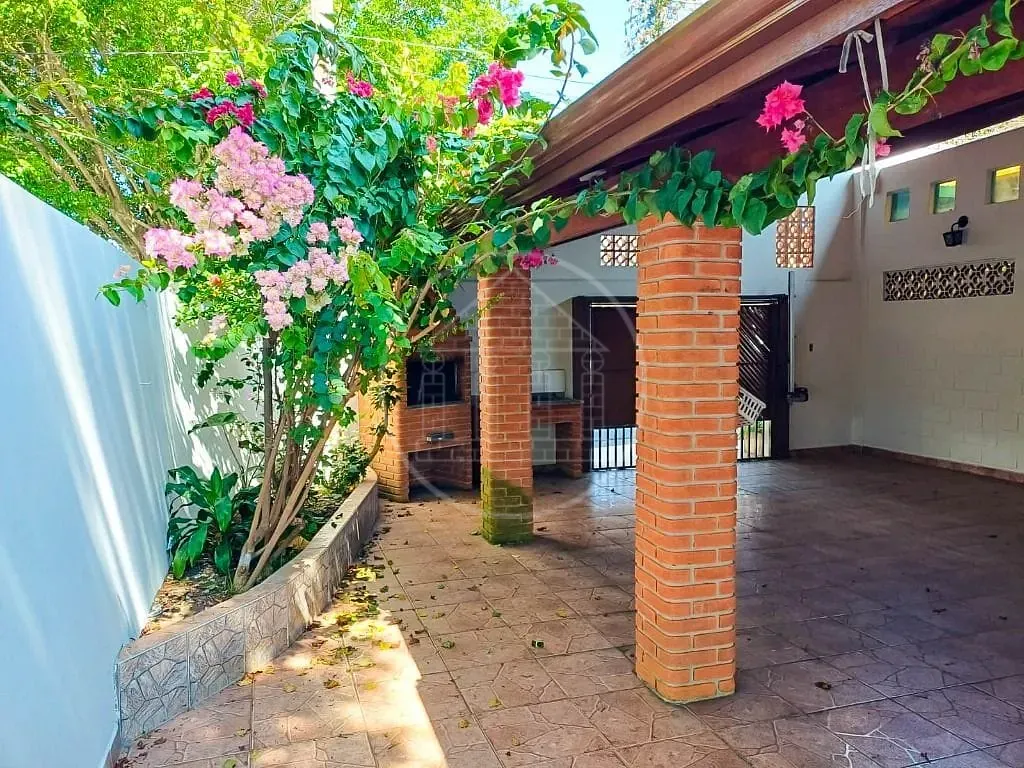 Casa, 3 quartos, 140 m² - Foto 25