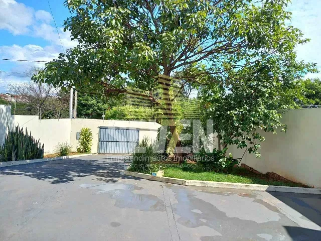 Casa com 340m², à venda, no bairro Residencial Jardim Jussara em Bauru