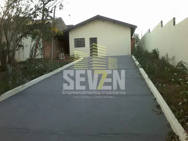 Casa com 340m², à venda, no bairro Residencial Jardim Jussara em Bauru