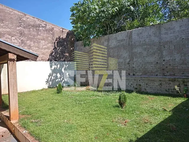 Casa com 340m², à venda, no bairro Residencial Jardim Jussara em Bauru