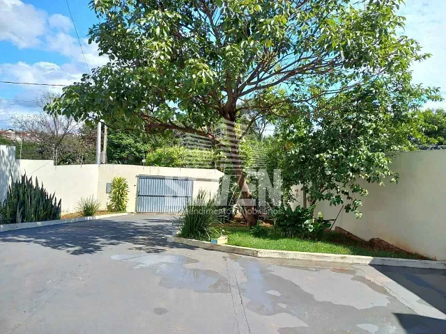 Casa com 340m², à venda, no bairro Residencial Jardim Jussara em Bauru