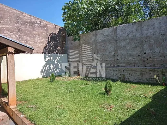 Casa com 340m², à venda, no bairro Residencial Jardim Jussara em Bauru