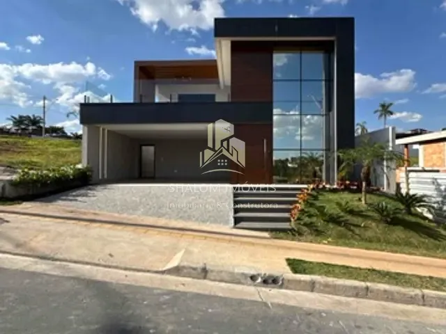 Casa com 380m² 4 quartos e 5 banheiros, à venda, no bairro Nacional em Contagem