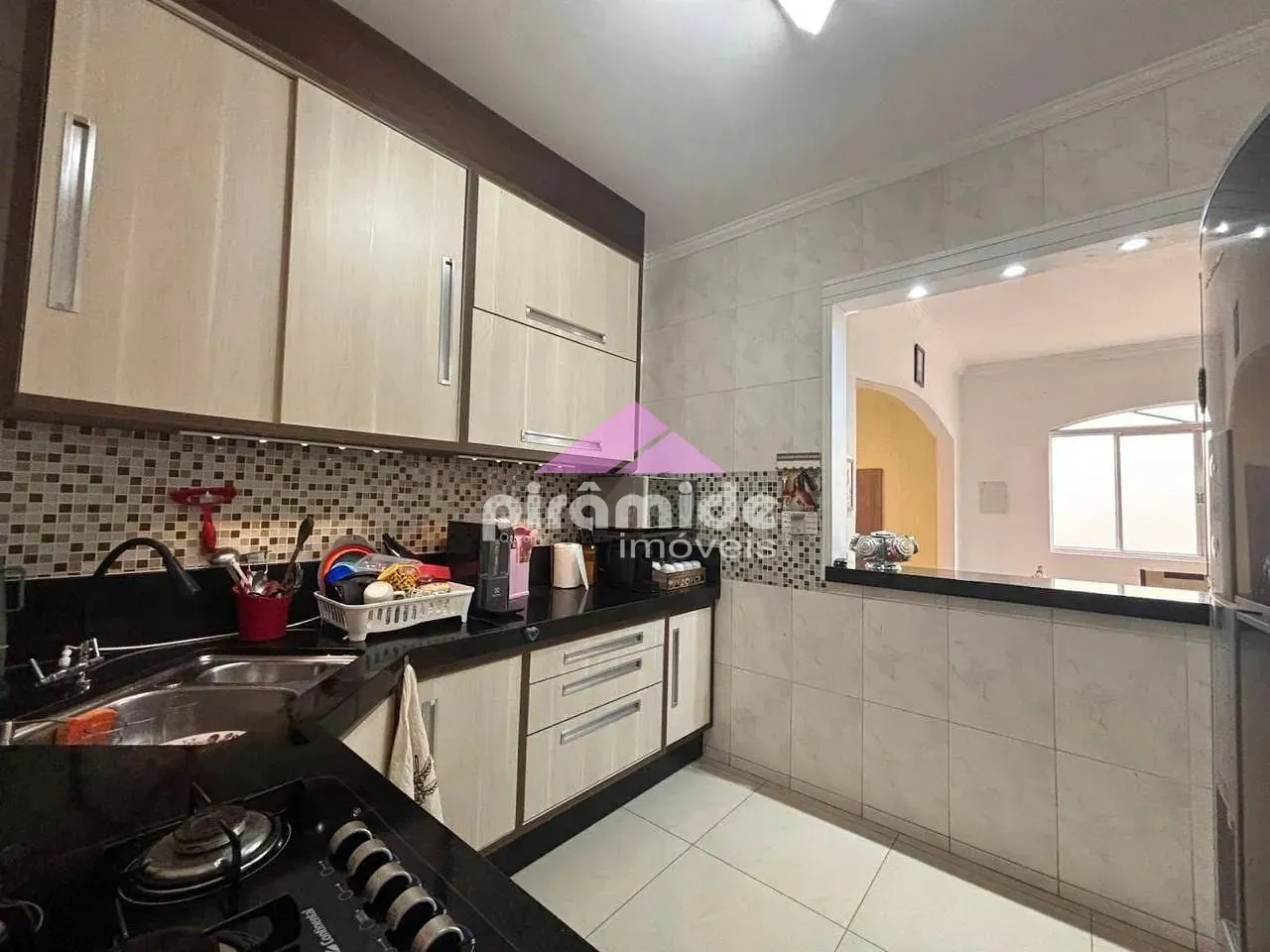 Casa, 3 quartos, 155 m² - Foto 6