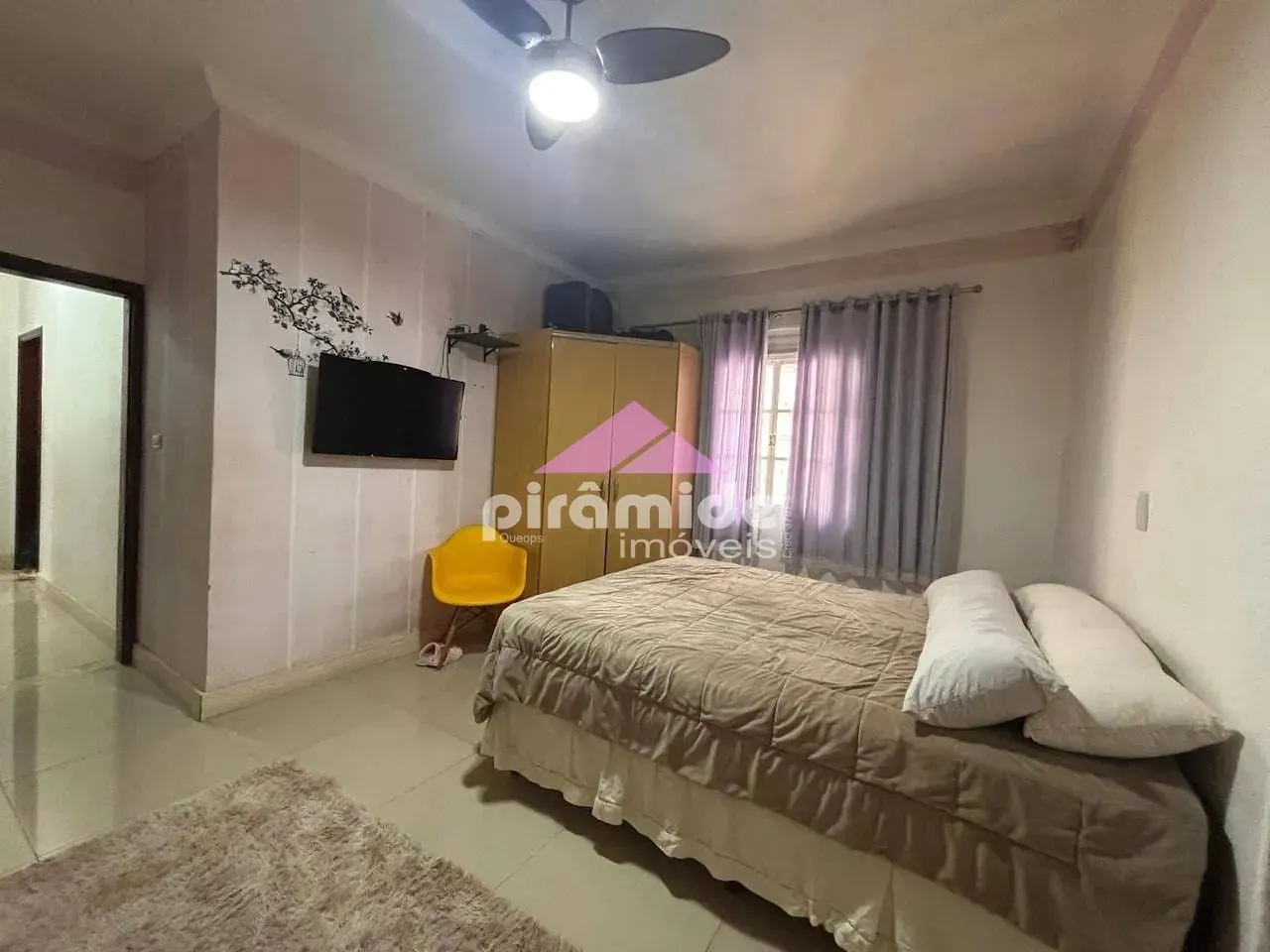 Casa, 3 quartos, 155 m² - Foto 8