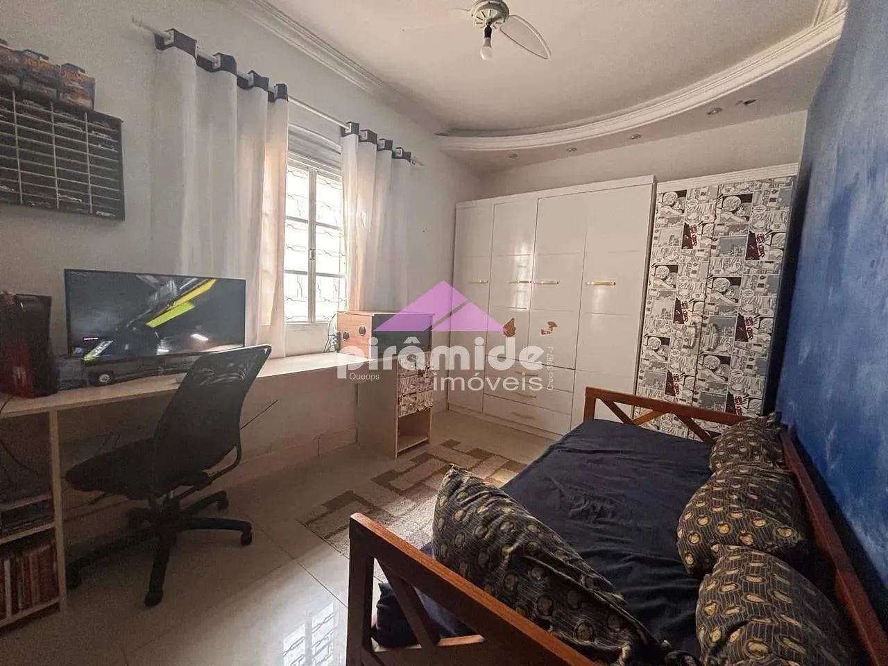 Casa, 3 quartos, 155 m² - Foto 13