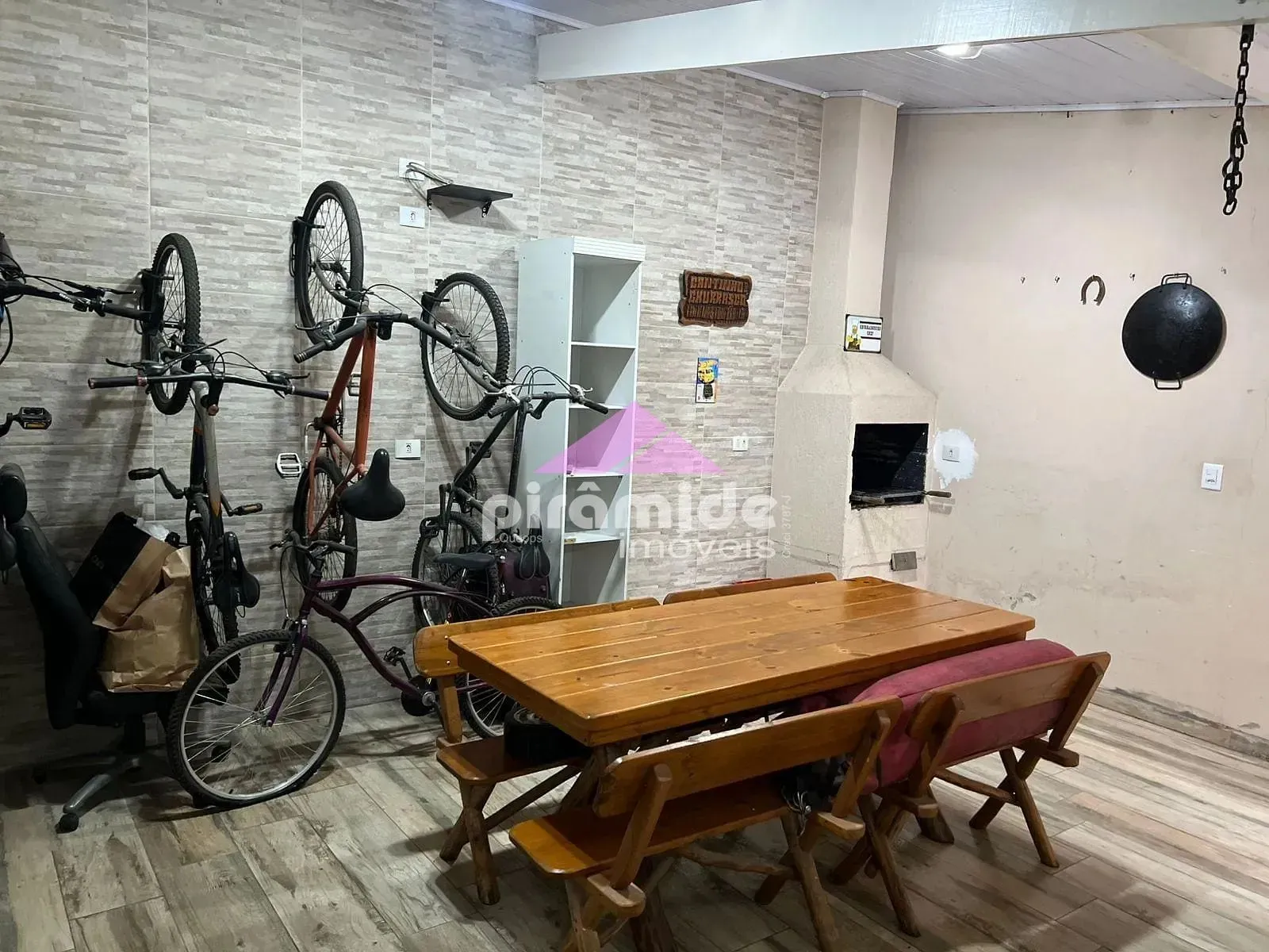 Casa, 3 quartos, 155 m² - Foto 16