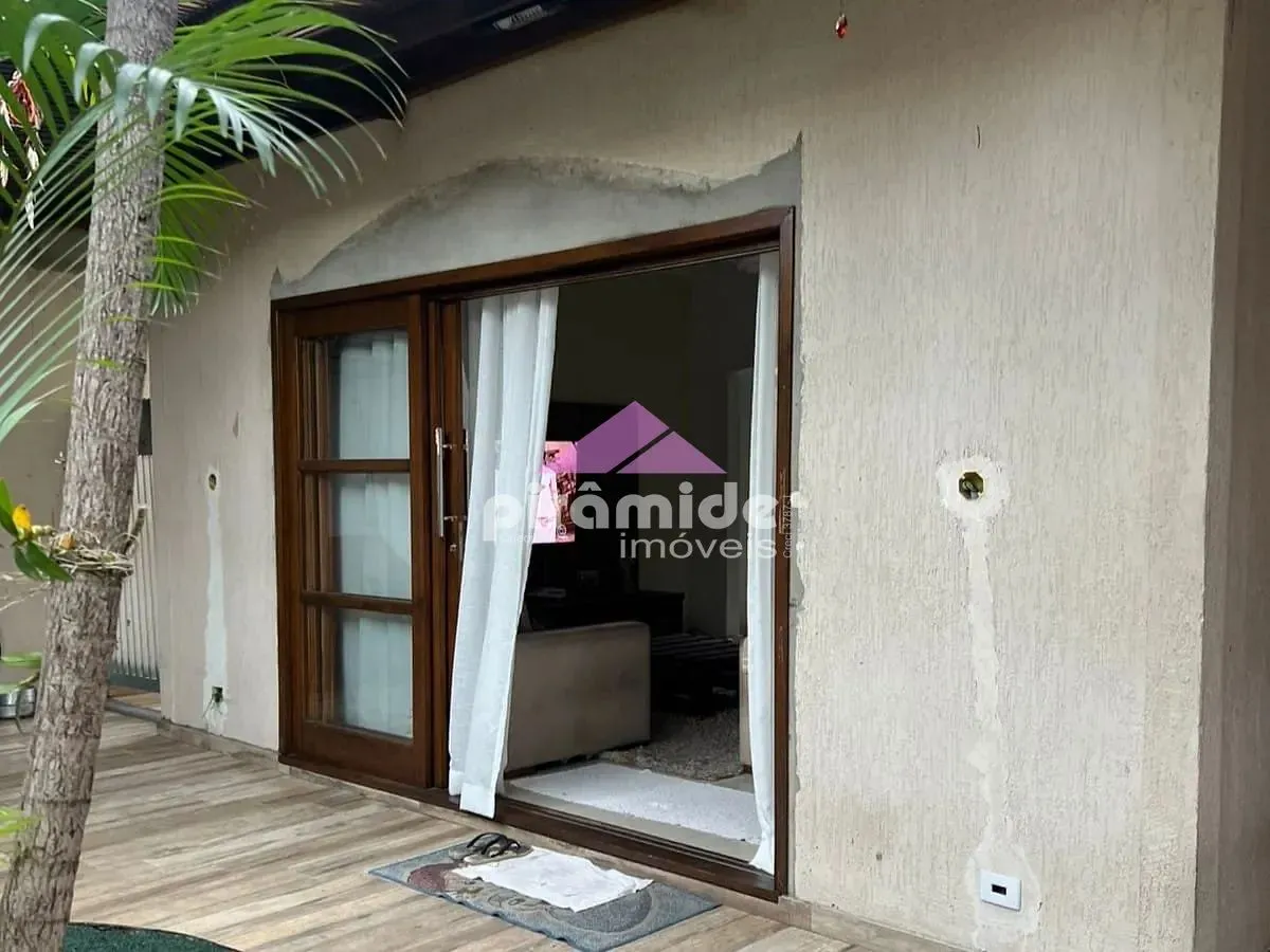 Casa, 3 quartos, 155 m² - Foto 19