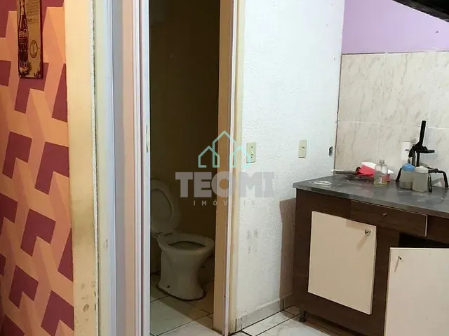 Casa com 154m² 2 quartos e 3 banheiros, à venda, no bairro Jardim Continental em Taubaté