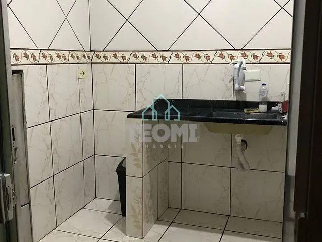 Casa com 154m² 2 quartos e 3 banheiros, à venda, no bairro Jardim Continental em Taubaté