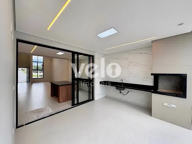 Casa com 250m² 3 quartos e 3 banheiros, à venda, no bairro Loteamento Residencial Pérola do Vale em Tremembé