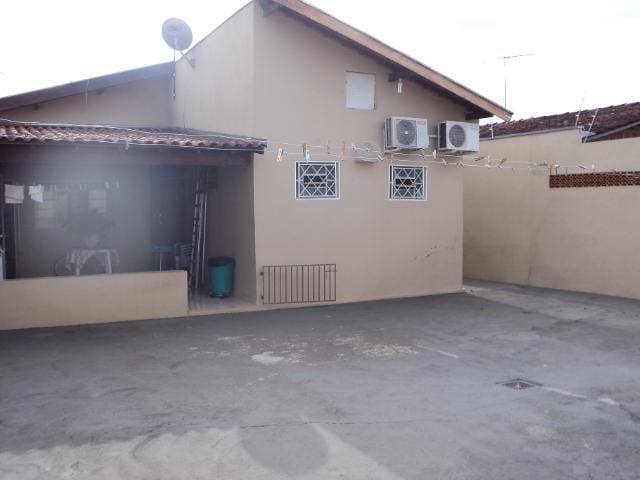 Foto do Casa - Casa à venda 3 Quartos, 1 Suite, 2 Vagas, 200M², Núcleo Habitacional Silvério Cartafina, Uberaba - MG | ZUCATO IMOBILIARIA LTDA