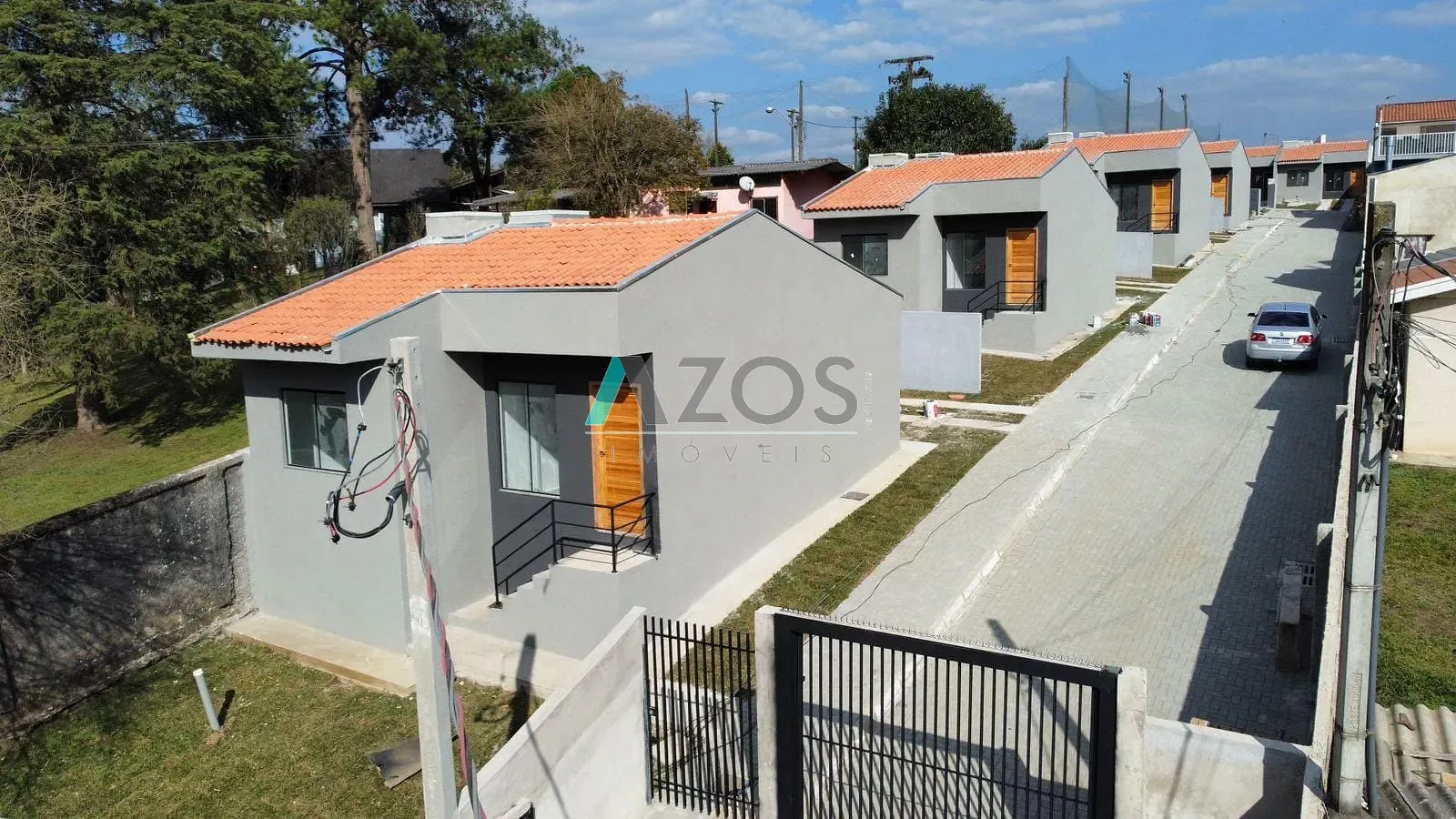 Casa, 3 quartos, 60 m² - Foto 19