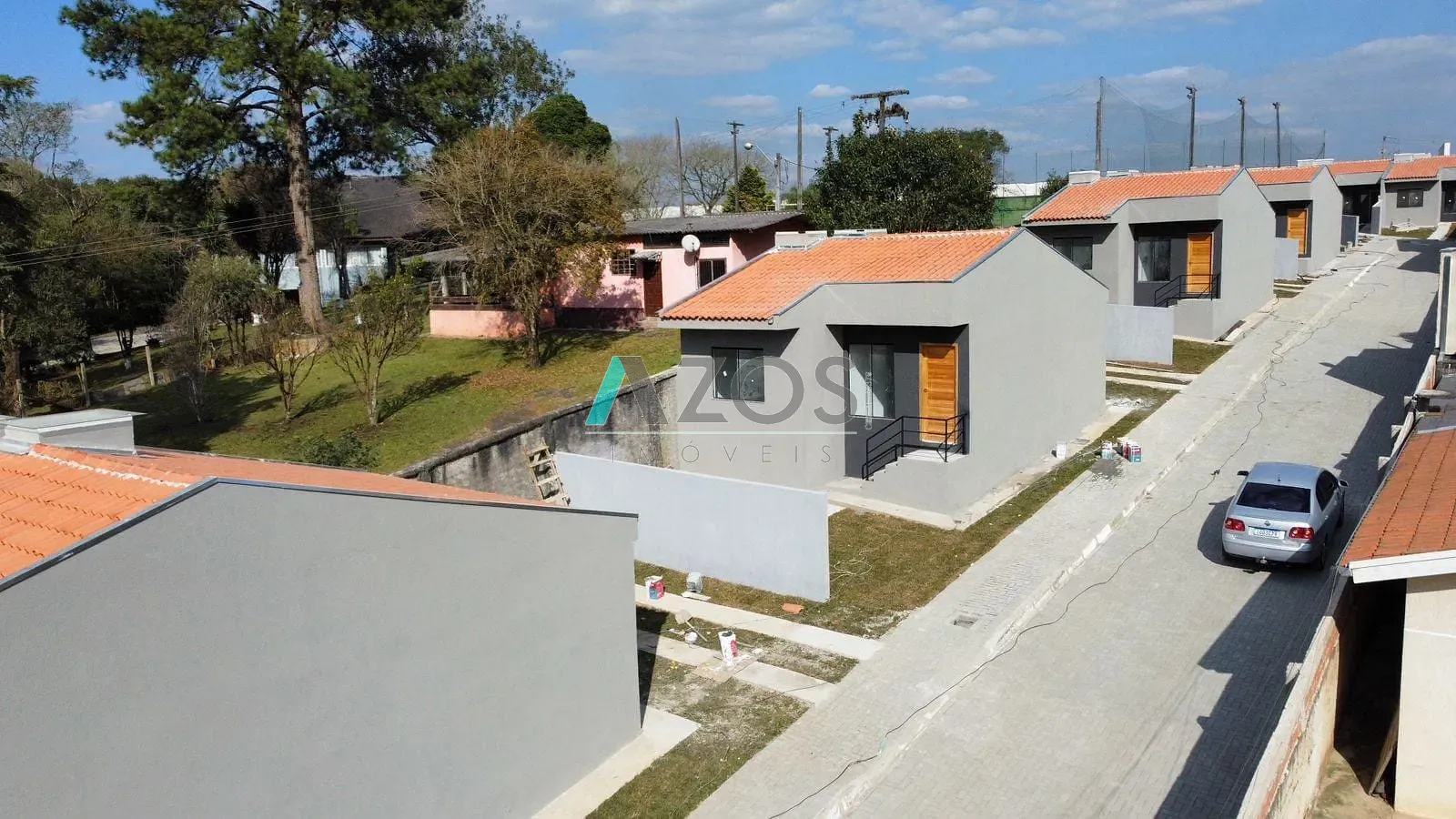 Casa, 3 quartos, 60 m² - Foto 22