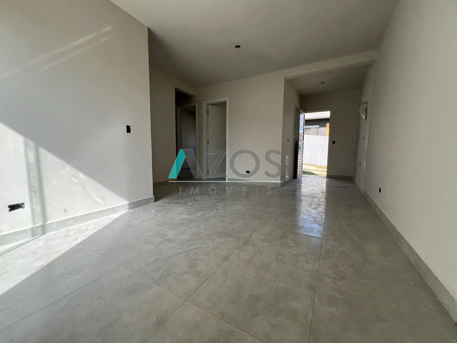 Casa, 3 quartos, 60 m² - Foto 8
