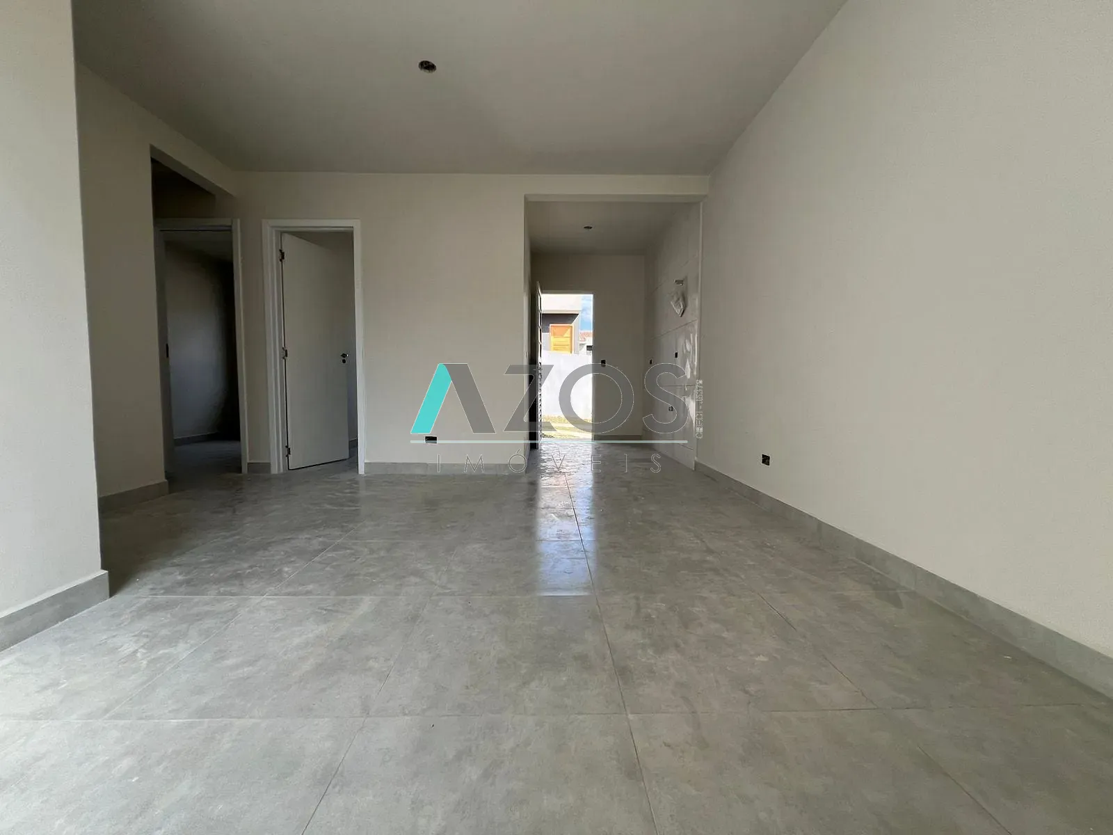 Casa, 3 quartos, 60 m² - Foto 9