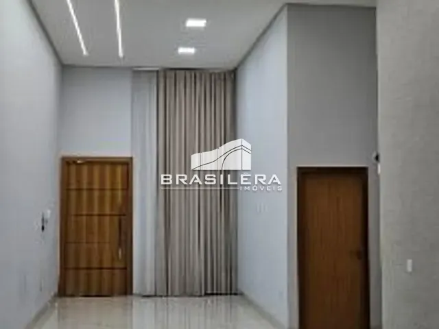Casa com 210m² 3 quartos e 4 banheiros, à venda, no bairro Jardim Atlântico em Goiânia