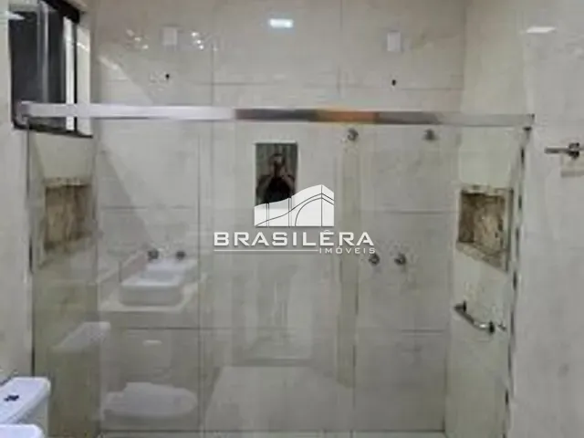 Casa com 210m² 3 quartos e 4 banheiros, à venda, no bairro Jardim Atlântico em Goiânia