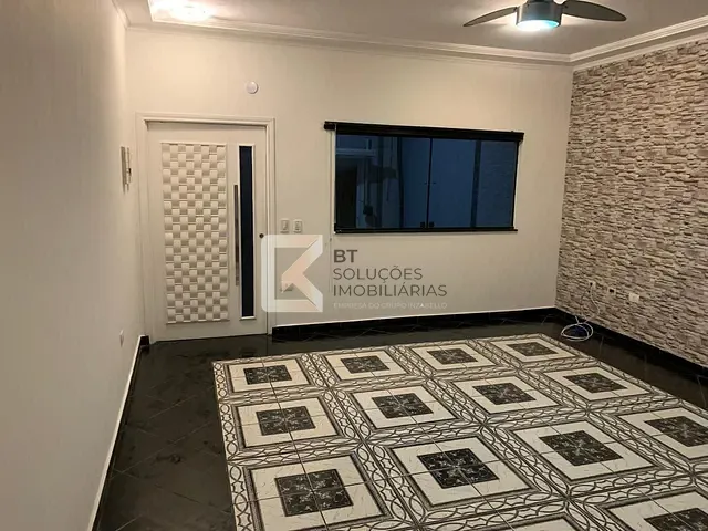 Casa com 125m² 3 quartos e 2 banheiros, à venda, no bairro Parque Residencial Indaiá em Indaiatuba