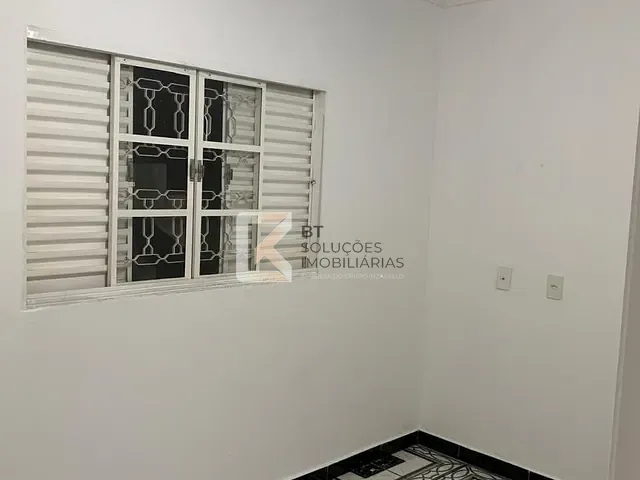 Casa com 125m² 3 quartos e 2 banheiros, à venda, no bairro Parque Residencial Indaiá em Indaiatuba
