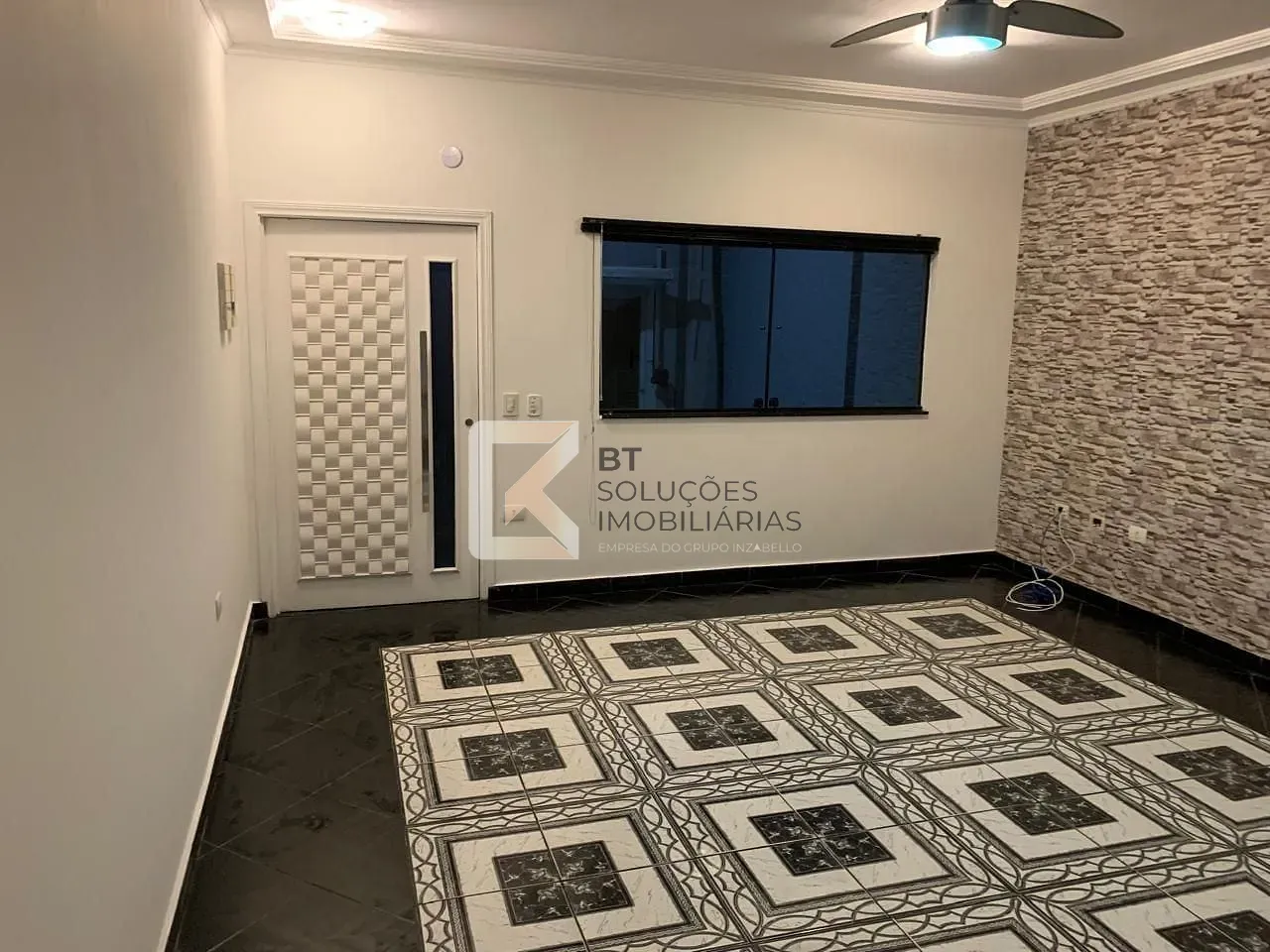 Casa, 3 quartos, 192 m² - Foto 2