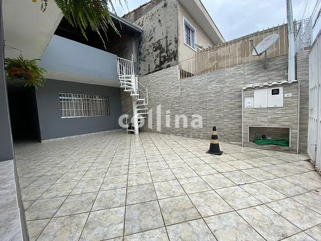 Casa com 160m² 2 quartos e 1 banheiro, à venda, no bairro Pestana em Osasco