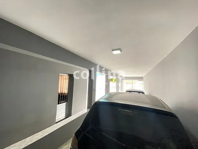 Casa com 160m² 2 quartos e 1 banheiro, à venda, no bairro Pestana em Osasco