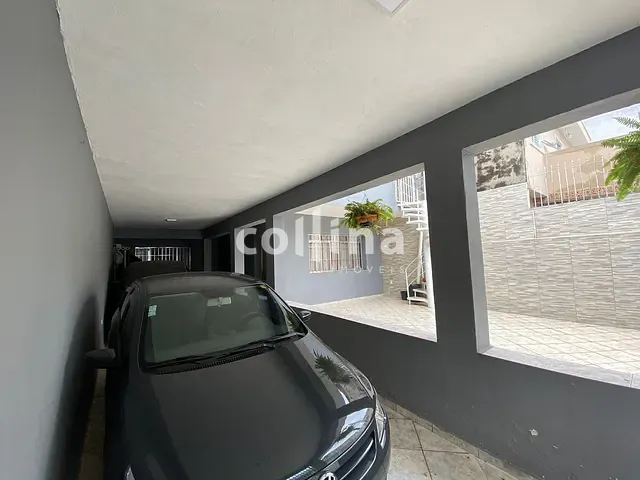 Casa com 160m² 2 quartos e 1 banheiro, à venda, no bairro Pestana em Osasco