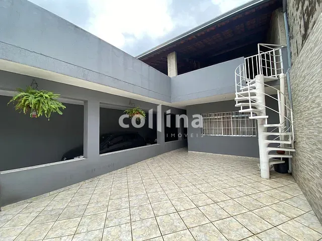 Casa com 160m² 2 quartos e 1 banheiro, à venda, no bairro Pestana em Osasco