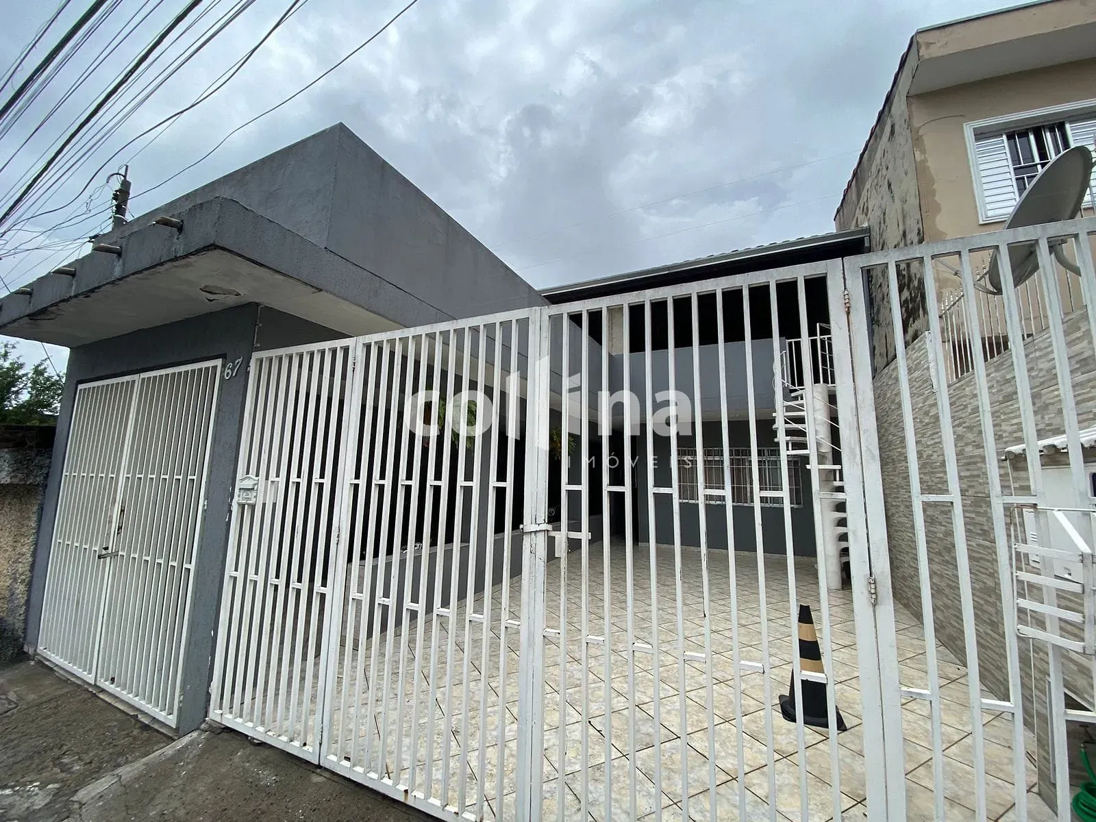 Casa, 2 quartos, 240 m² - Foto 7