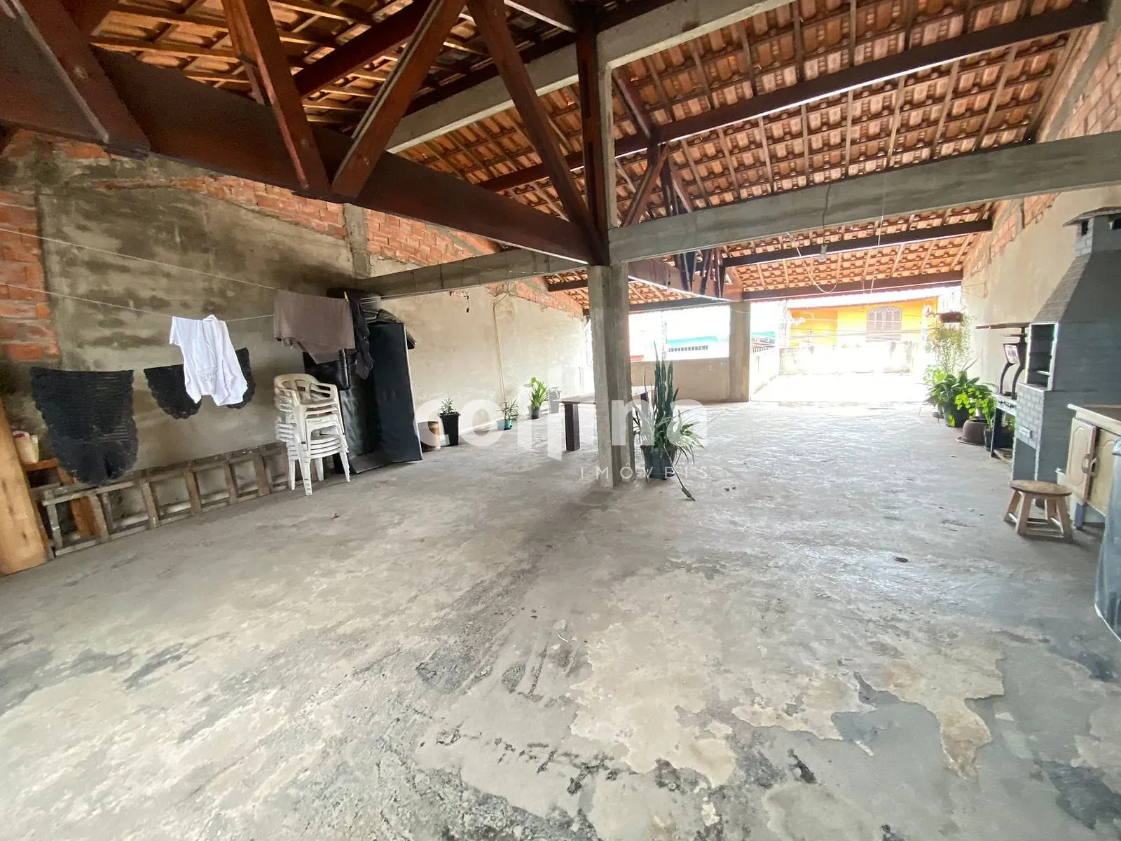 Casa, 2 quartos, 240 m² - Foto 10