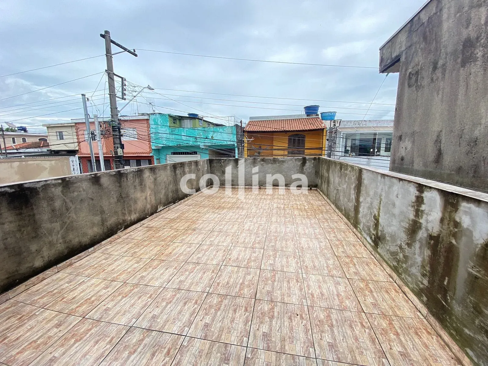 Casa, 2 quartos, 240 m² - Foto 19