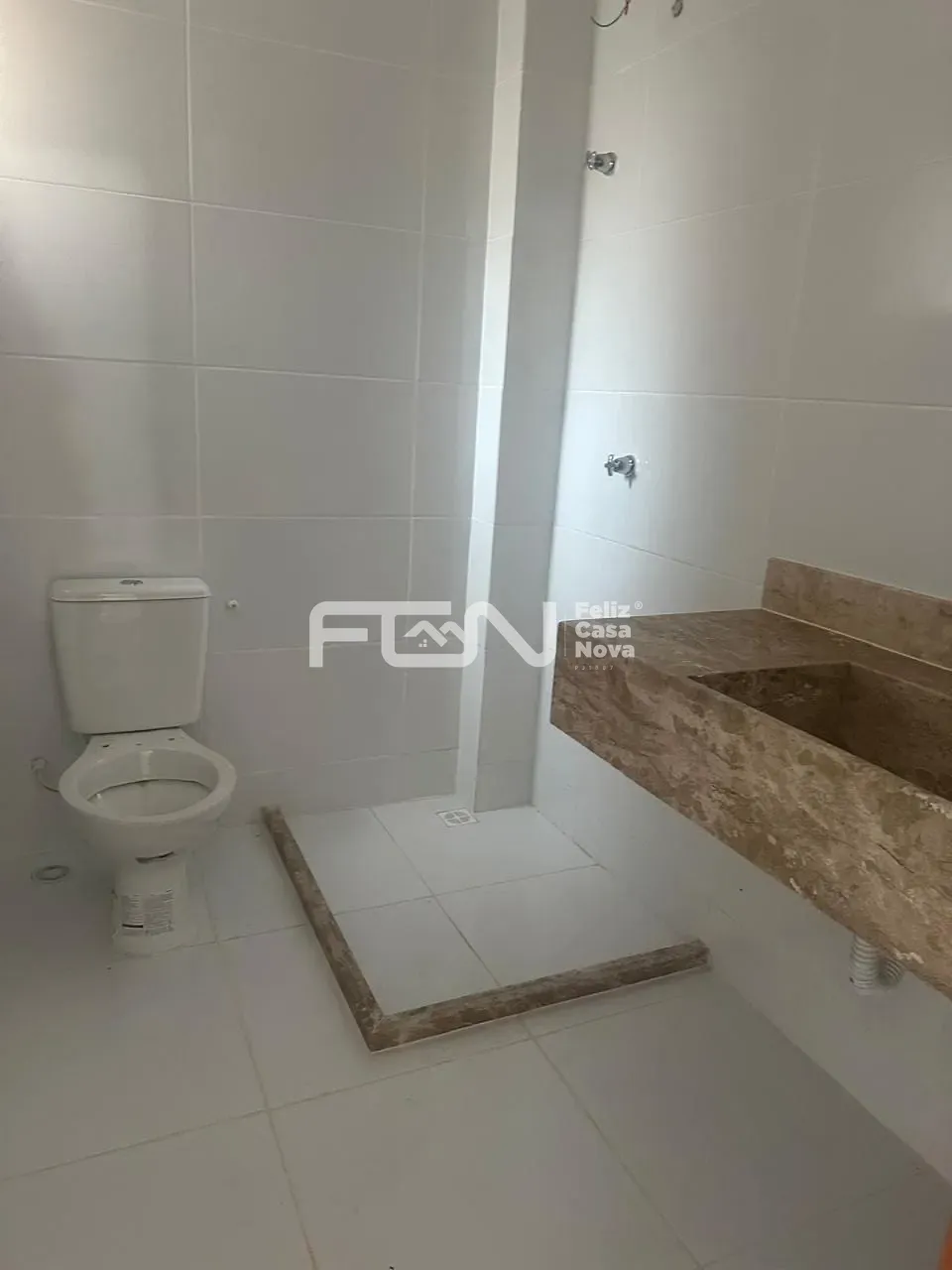 Casa, 2 quartos, 72 m² - Foto 2