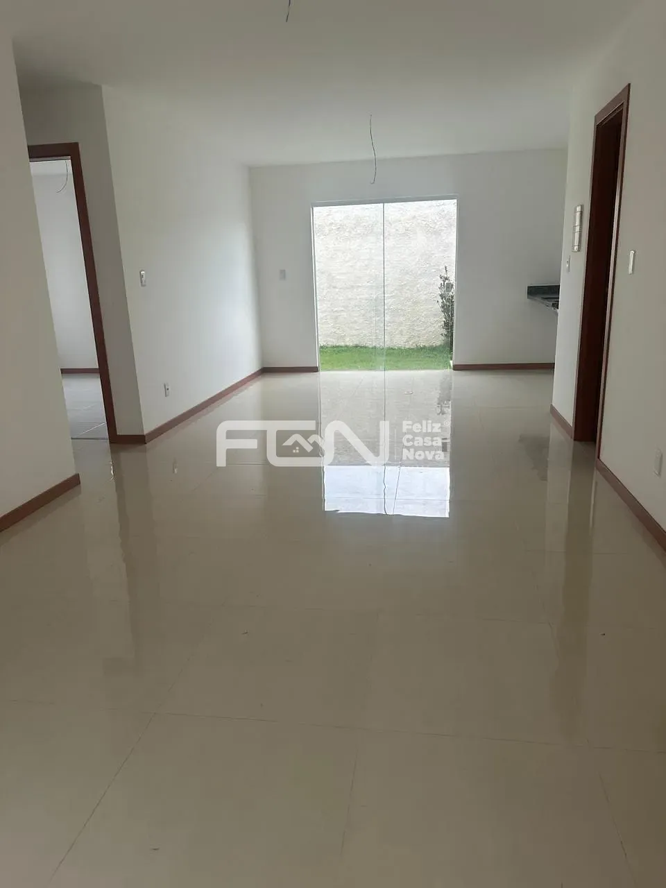 Casa, 2 quartos, 72 m² - Foto 3