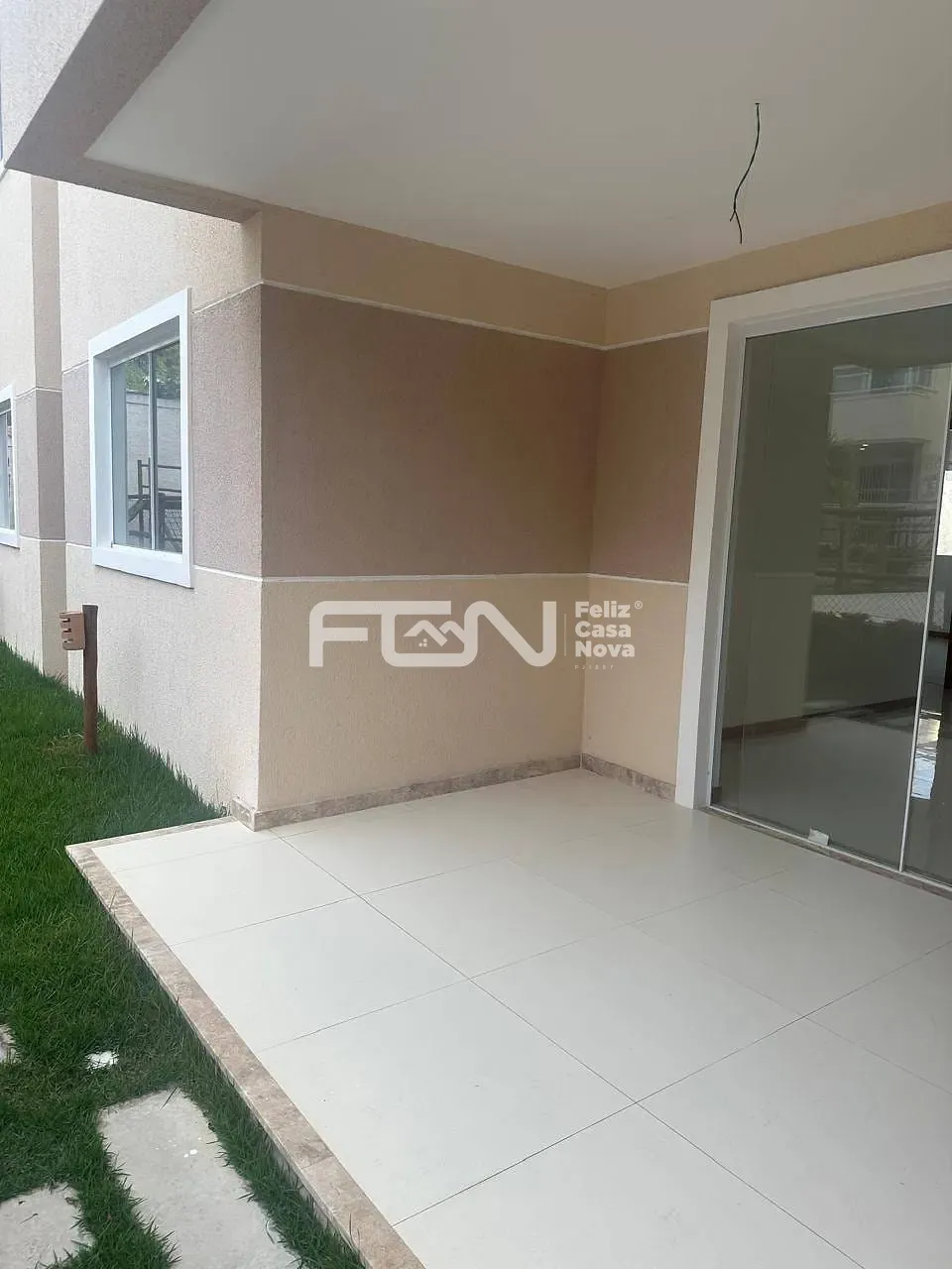 Casa, 2 quartos, 72 m² - Foto 4