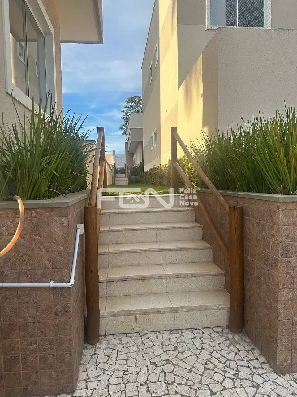 Casa, 2 quartos, 72 m² - Foto 6