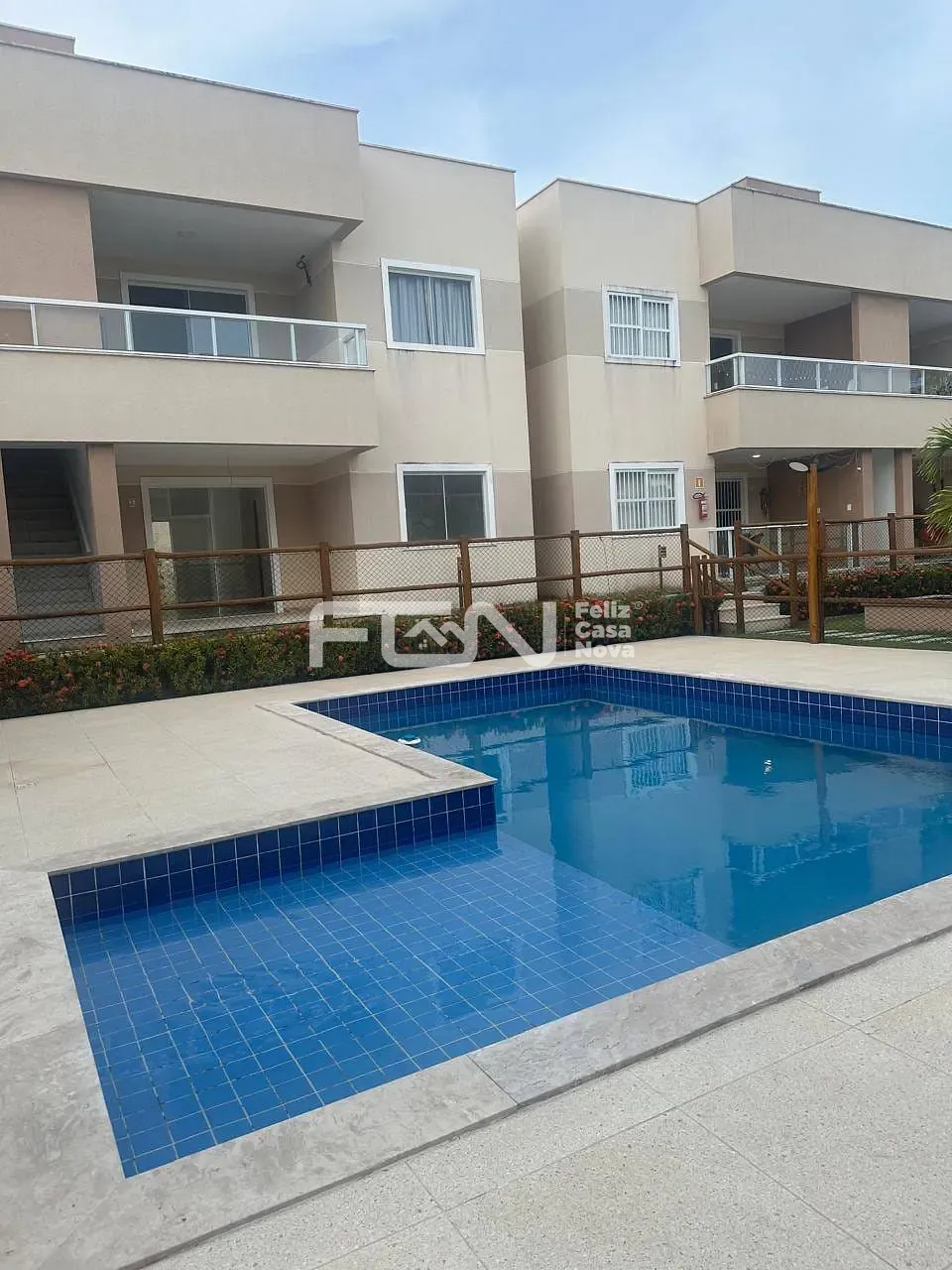 Casa, 2 quartos, 72 m² - Foto 1