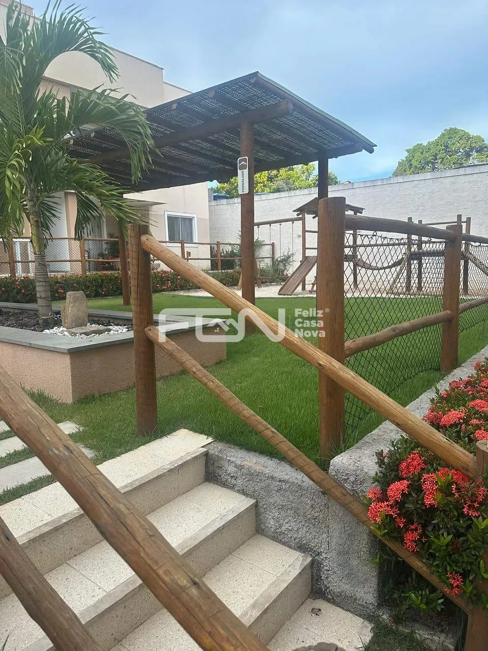 Casa, 2 quartos, 72 m² - Foto 8