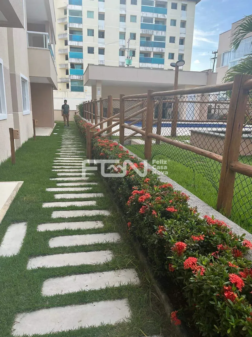 Casa, 2 quartos, 72 m² - Foto 13